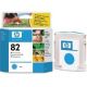 HP Cartus cerneala C4911A Cartus HP 82