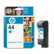 HP Cartus cerneala 51644C Cartus HP 44