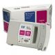 HP Cartus cerneala C4874A Cartus HP 80