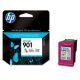 HP Cartus cerneala CC656AE Cartus HP 901