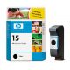 HP Cartus cerneala C6615D Cartus HP 15