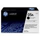 HP Toner CE505A