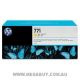 HP Cartus cerneala CR253A Cartus HP 771 x 3