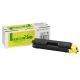 Kyocera Toner TK-580Y Cartus TK580Y