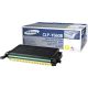 Samsung Toner CLP-Y660B Cartus CLTY660B