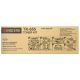Kyocera Toner TK-655 Cartus TK655