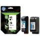 HP Cartus cerneala SA308AE Cartus HP 45/78