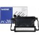 Brother Film fax PC-201 Cartus PC201