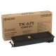Kyocera Toner TK-675 Cartus TK675