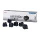 CERNEALA SOLIDA BLACK 6 STICKS 108R00768 6K ORIGINAL XEROX PHASER 8560
