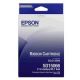 RIBON NYLON BLACK C13S015066 EPSON DLQ-3000