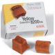 CERNEALA SOLIDA COLORSTIX YELLOW 2 STICKS 016204300 2,8K XEROX PHASER 8200