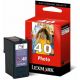 Lexmark Cartus cerneala 18Y0340E Cartus #40