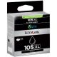 Lexmark Cartus cerneala 14N0822E Cartus 105xl Return program