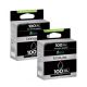Lexmark Cartus cerneala 14N0848 Cartus 100XL Return program x 2
