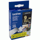 Brother Banda laminata TZ324 Cartus TZ 324