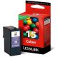 Lexmark Cartus cerneala 18C2110E Cartus #15