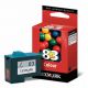 Lexmark Cartus cerneala 18LX042E Cartus #83