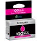 Lexmark Cartus cerneala 14N1094 Cartus 100XLA Regular