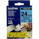 Brother Banda laminata TZ551 Cartus TZ 551