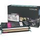 Lexmark Toner C5200MS Cartus C5200MS
