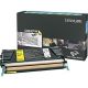 Lexmark Toner C5240YH	