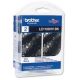 Brother Cartus cerneala LC-1100HYBKBP2 Cartus LC1100HYBKBP2 x 2