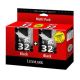 Lexmark Cartus cerneala 80D2956