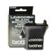 Brother Cartus cerneala LC600BK