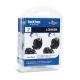 Brother Cartus cerneala LC-980BKBP2 Cartus LC980BKBP2 x 2