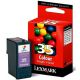 Lexmark Cartus cerneala 18C0035E