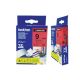 Brother Banda laminata TZ421 Cartus TZ 421