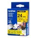 Brother Banda laminata TZ651 Cartus TZ 651