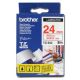 Brother Banda laminata TZ252 Cartus TZ 252
