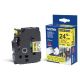 Brother Banda laminata TZS651 Cartus TZ S651