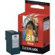 Lexmark Cartus cerneala 18C0031E