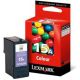 Lexmark Cartus cerneala 18C2100E Cartus #15A