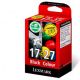 Lexmark Cartus cerneala 80D2952 Cartus #17+ #27