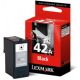 Lexmark Cartus cerneala 18Y0342E Cartus #42A