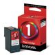Lexmark Cartus cerneala 18CX781E Cartus #1