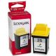 Lexmark Cartus cerneala 15M0125E Cartus #25