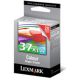 Lexmark Cartus cerneala 18C2200E Cartus 37XLA