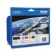Brother Cartus cerneala LC-985VALBP Cartus LC985VALBP