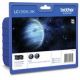 Brother Cartus cerneala LC-1280XLBK Cartus LC1280XLBK