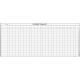 Document cumulativ, 1/A3, tipar fata, 100 file/carnet