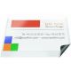 Folie magnetica pentru business card, 95 x 60mm, 4/set, PROBECO