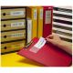 Porteticheta autoadeziva insert, 105 x 148mm, PROBECO 10 buc/set