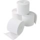 Rola din hartie, 76mm x 25m, 55 g/mp