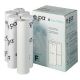 Rola pentru fax, 210mm x 25m, 55 g/mp