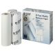 Rola pentru fax, 216mm x 30m, 55 g/mp